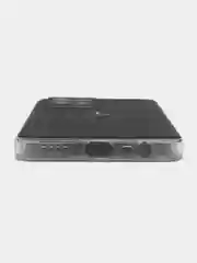 Разноцветный силиконовый чехол на Oppo Realme 8/8 Pro / Оппо Реалми 8/8 Про прозрачный, с рисунком
