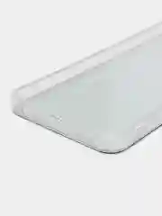 Разноцветный силиконовый чехол на Oppo Realme 8/8 Pro / Оппо Реалми 8/8 Про прозрачный, с рисунком