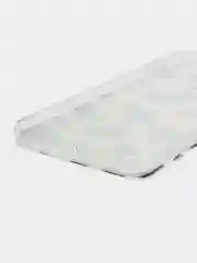 Золотистый хаки силиконовый чехол на Xiaomi Redmi 9 / Сяоми Редми 9 прозрачный, с рисунком, защита камеры