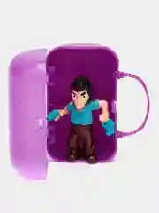 Бравл Старс в капсуле, игрушка сюрпирз Brawl Stars