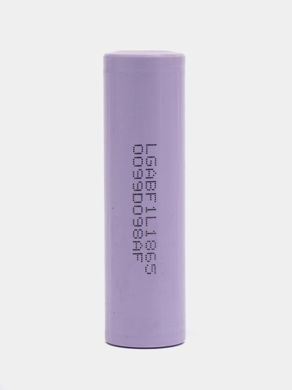 Аккумулятор литий-ионный 18650 LG F1L 3350 mah, ток до 3А