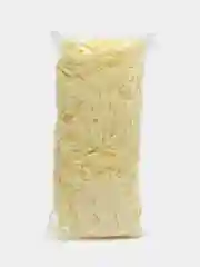 Лимонный бумажный наполнитель