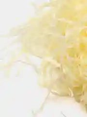 Лимонный бумажный наполнитель