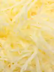 Лимонный бумажный наполнитель