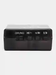 Bluetooth Audio 5.0 PRO Модуль Bluetooth аудио приемника в корпусе