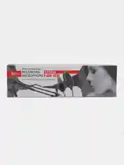 Настольный кронштейн-стойка для микрофона NB-35 ISA (Пантограф)