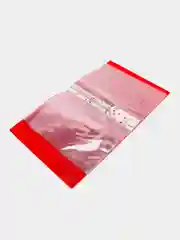Портфолио для школьника и дошкольника, папка А4, 2 кольца, 10 файлов, Юнландия, 115235