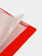 Портфолио для школьника и дошкольника, папка А4, 2 кольца, 10 файлов, Юнландия, 115235