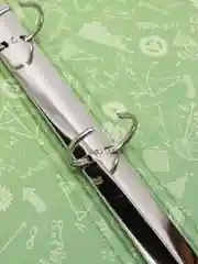 Портфолио для школьника и дошкольника, папка, А4, 4 кольца, обложка твёрдая Brauberg, 115241