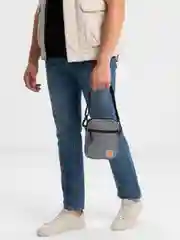 Сумка мужская на плечо Carhartt