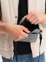 Сумка мужская на плечо Carhartt