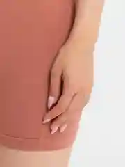 Оливковый шорты женские спортивные