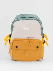Белый рюкзак школьный, женский, мужской ранец, портфель городской, школьный, девочки, мальчика, спорта