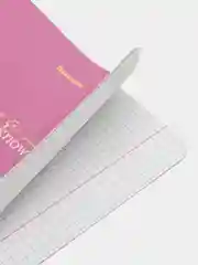 Тетрадь для школы тонкая, 12 листов, комплект 10 штук Brauberg, клетка, Multicolor, 106665