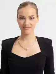 Золотой подвеска на шею