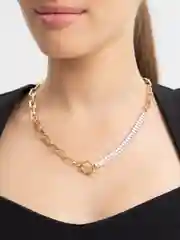 Золотой подвеска на шею