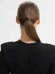 Золотой подвеска на шею