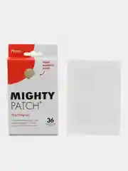 Патчи пластырь от прыщей Mighty Patch / лейкопластырь от прыщей, акнэ, угрей