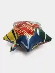 Воздушный шар, фольгированный, "Гарри Поттер"