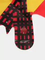 Желтый шар в форме животных