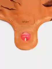 Лесной зеленый шар в форме животных