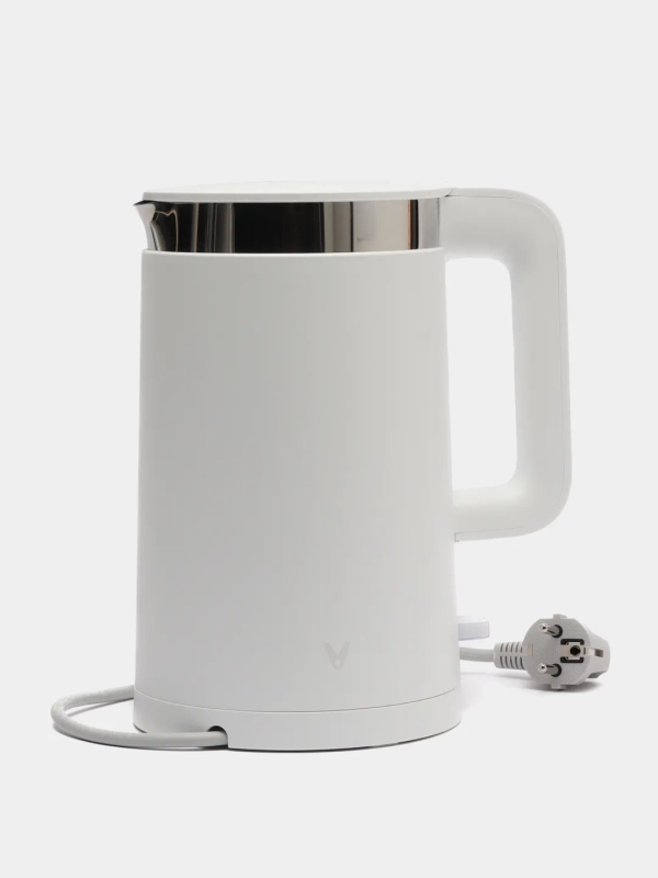 Умный электрический чайник Xiaomi Viomi Mechanical Kettle, V-MK152