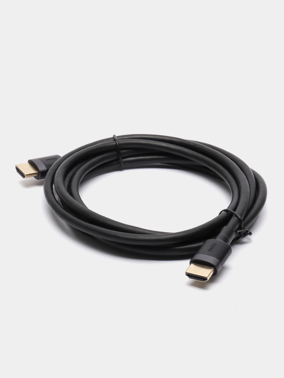 Кабель HDMI - HDMI аудио - видео Baseus CADKLF, 4K