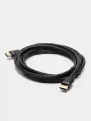 Кабель HDMI - HDMI аудио - видео Baseus CADKLF, 4K