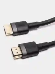 Кабель HDMI - HDMI аудио - видео Baseus CADKLF, 4K
