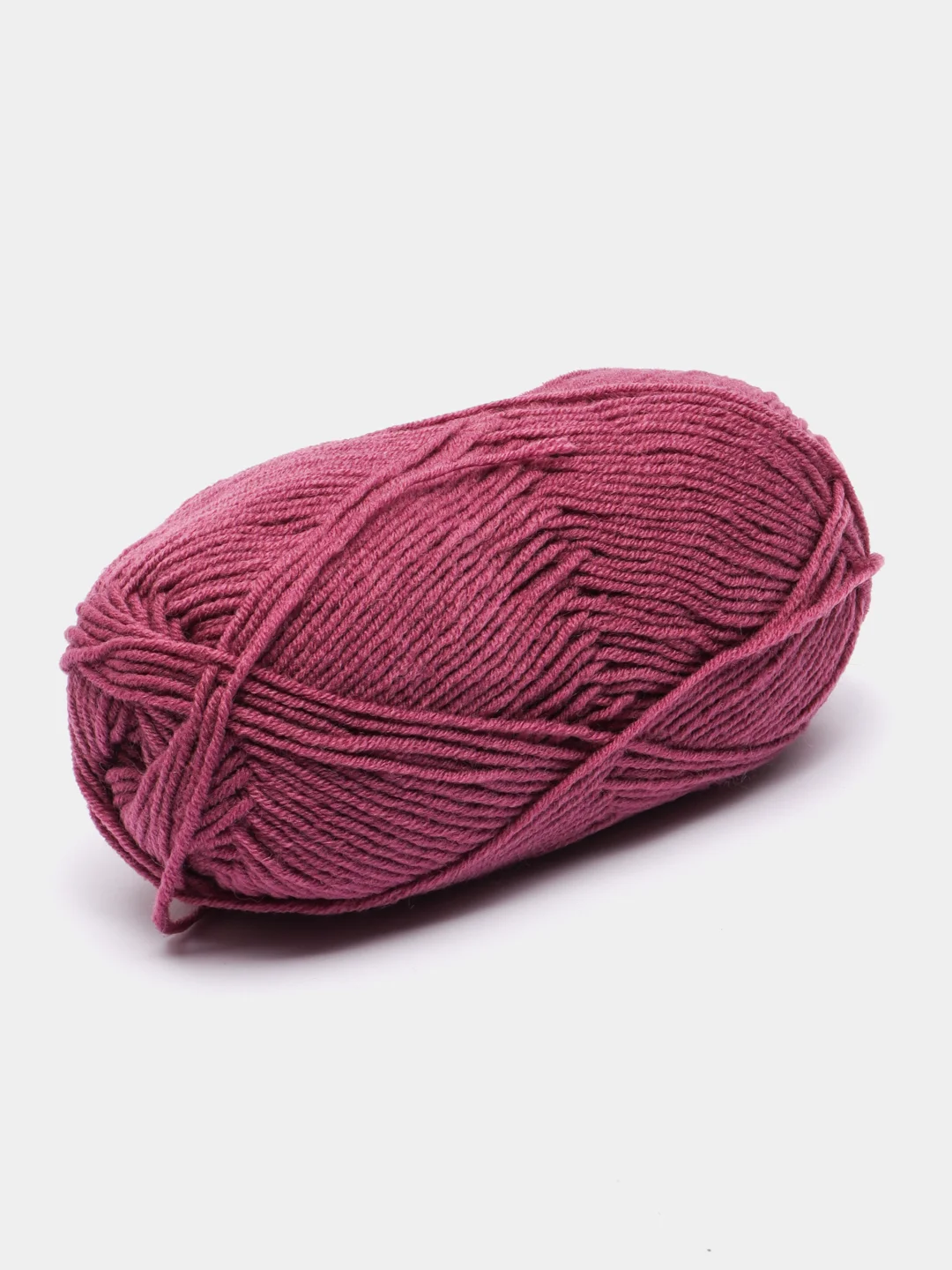 Пряжа Alize Lanagold, 49% шерсть, 51% акрил, 100 г / 240 м
