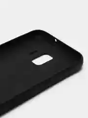 Темно-синий чехол с визитницей, карманом Samsung J2 Core/J2 2018/J4 2018/J4 Core/J6 2018/J6 Plus/J8/A6