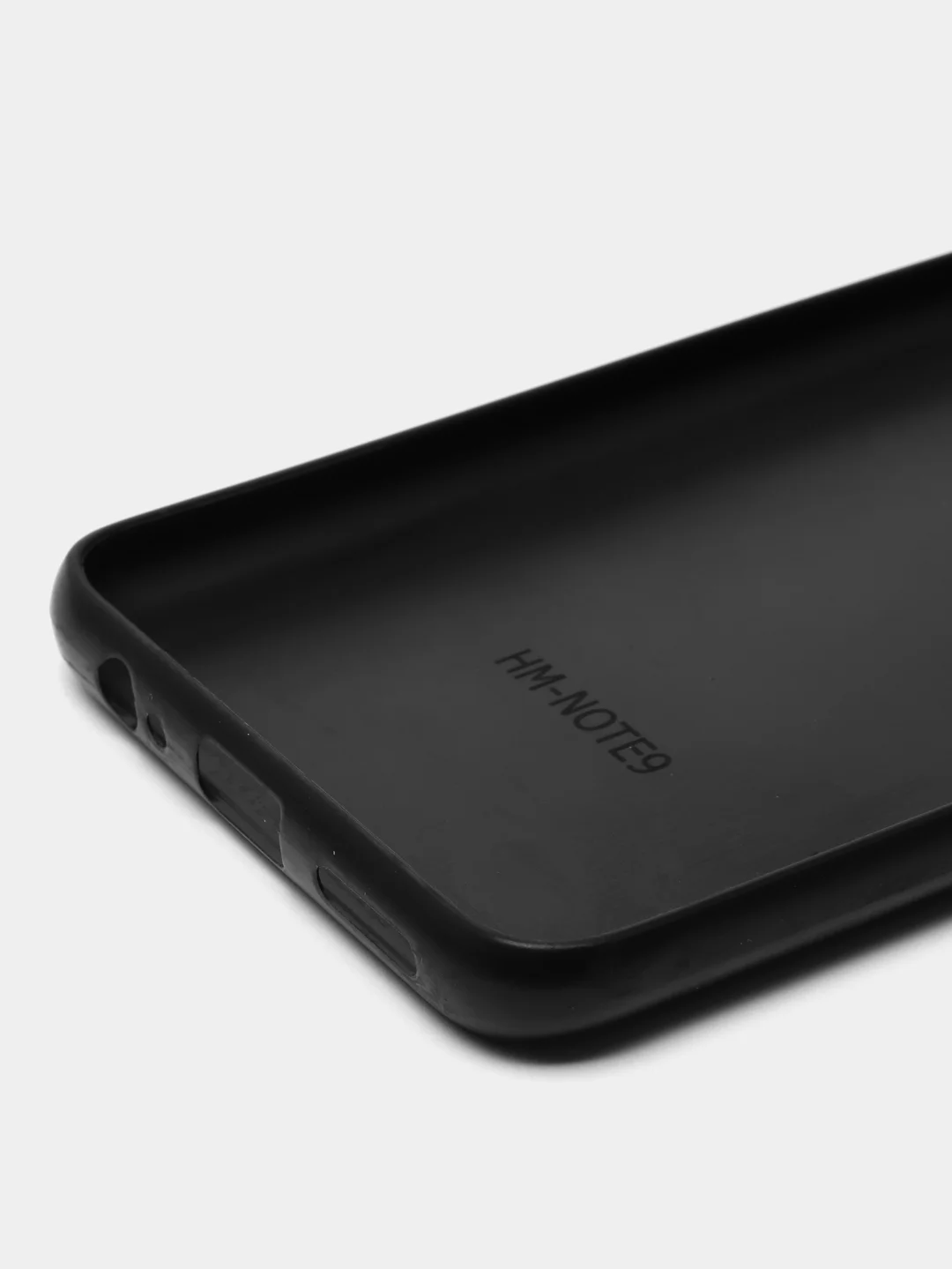 Черный чехол с визитницей, карманом Xiaomi Redmi Mi 10, Mi Note 10, 9A, 8A,7A,7,Note 9,Note 9 Pro