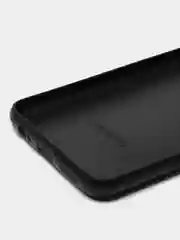 Черный чехол с визитницей, карманом Xiaomi Redmi Mi 10, Mi Note 10, 9A, 8A,7A,7,Note 9,Note 9 Pro