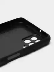 Кремовый чехол градиентный на Samsung Galaxy A51/A71/A52/A72/A12/A13/A33/A53/A73/A50/S8/A22/S20/FE/S21