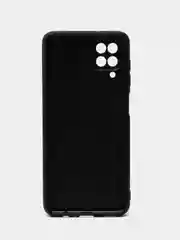 Кремовый чехол градиентный на Samsung Galaxy A51/A71/A52/A72/A12/A13/A33/A53/A73/A50/S8/A22/S20/FE/S21