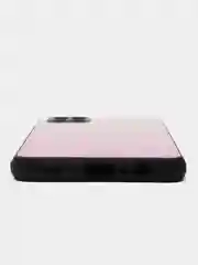 Кремовый чехол градиентный на Samsung Galaxy A51/A71/A52/A72/A12/A13/A33/A53/A73/A50/S8/A22/S20/FE/S21