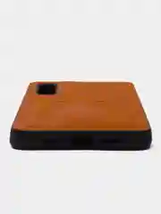 Коричневый чехол с визитницей, карманом Xiaomi Redmi Mi 10, Mi Note 10, 9A, 8A,7A,7,Note 9,Note 9 Pro