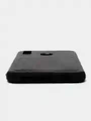 Черный чехол с визитницей, карманом Huawei P20 Pro/Y5 2019/P30/PSmart 2018/P30 Lite/P20/P20 Lite