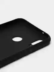 Черный чехол с визитницей, карманом Huawei P20 Pro/Y5 2019/P30/PSmart 2018/P30 Lite/P20/P20 Lite