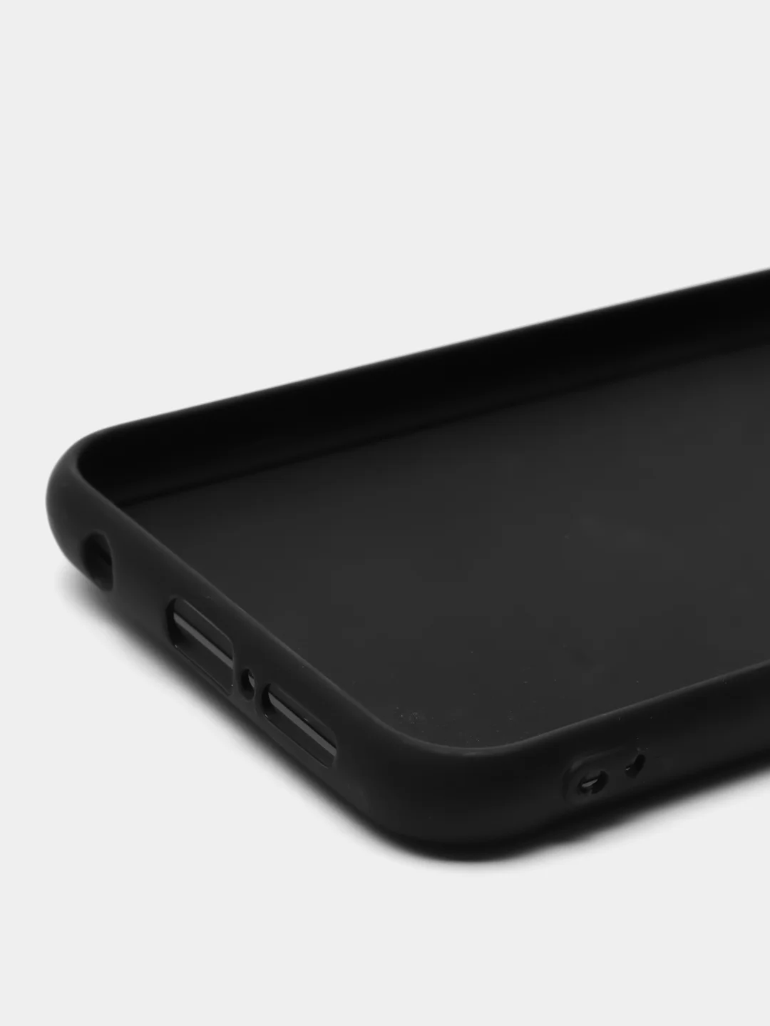 Черный чехол с визитницей, карманом Huawei P20 Pro/Y5 2019/P30/PSmart 2018/P30 Lite/P20/P20 Lite
