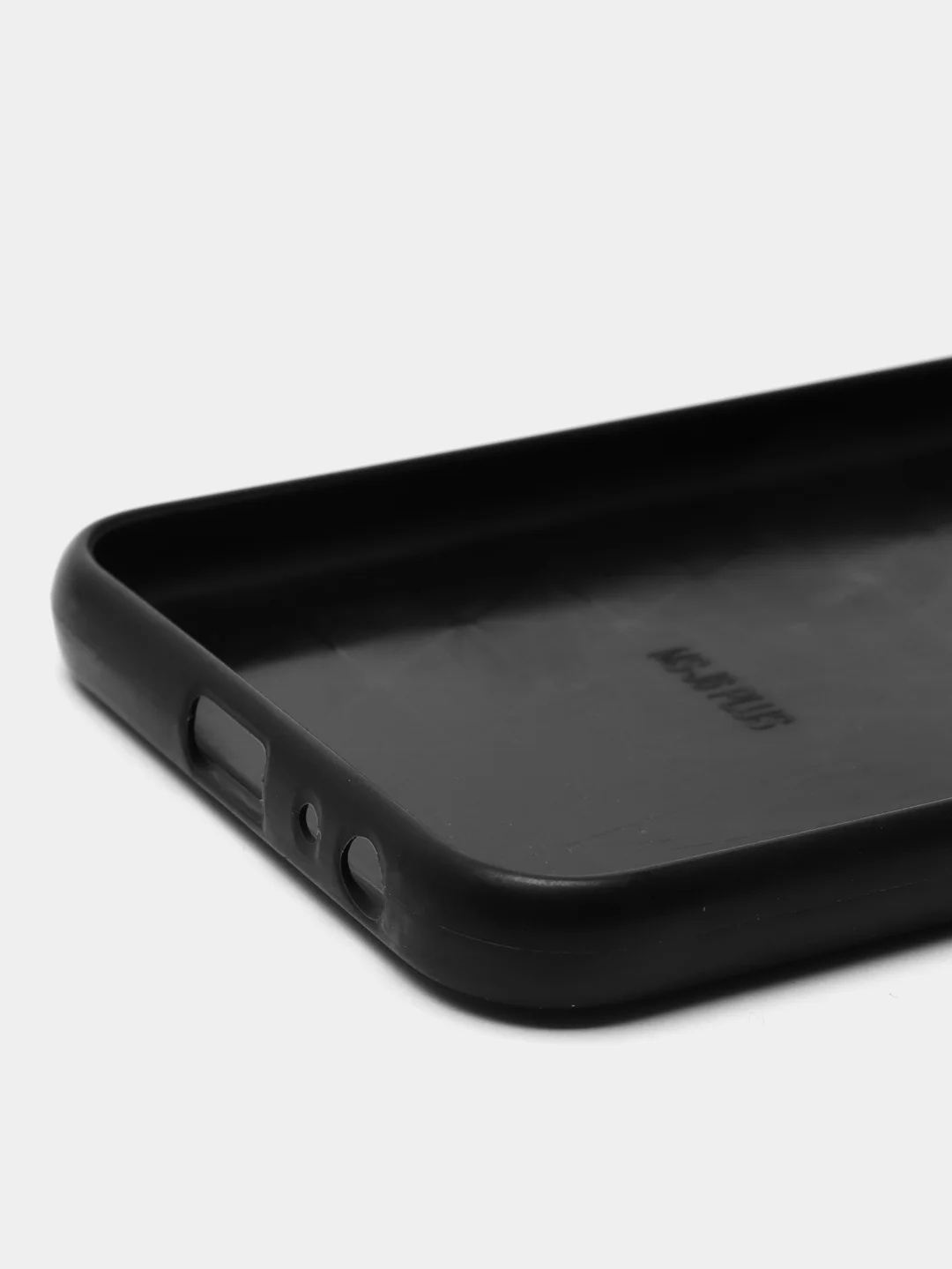 Алый чехол с визитницей, карманом Samsung J2 Core/J2 2018/J4 2018/J4 Core/J6 2018/J6 Plus/J8/A6