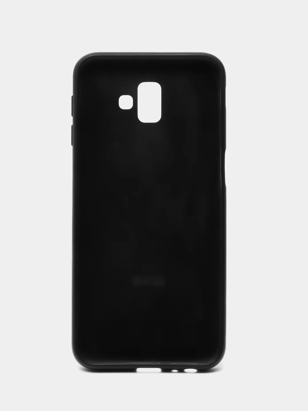 Алый чехол с визитницей, карманом Samsung J2 Core/J2 2018/J4 2018/J4 Core/J6 2018/J6 Plus/J8/A6