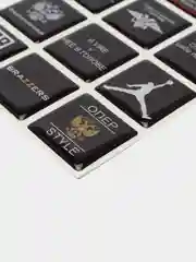Морской 3d наклейки-стикеры на телефон, чехол