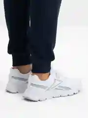 Белый кроссовки мужские