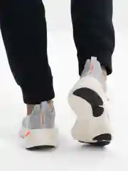 Угольный кроссовки мужские