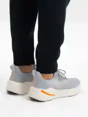 Угольный кроссовки мужские