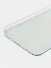 Светло-коричневый чехол на Tecno Spark Go 2022/8C/9 / Текно Спарк Гоу 2022/8С/9 прозрачный, с рисунком