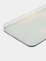 Индиго чехол на Tecno Spark Go 2022/8C/9 / Текно Спарк Гоу 2022/8С/9 прозрачный, с рисунком