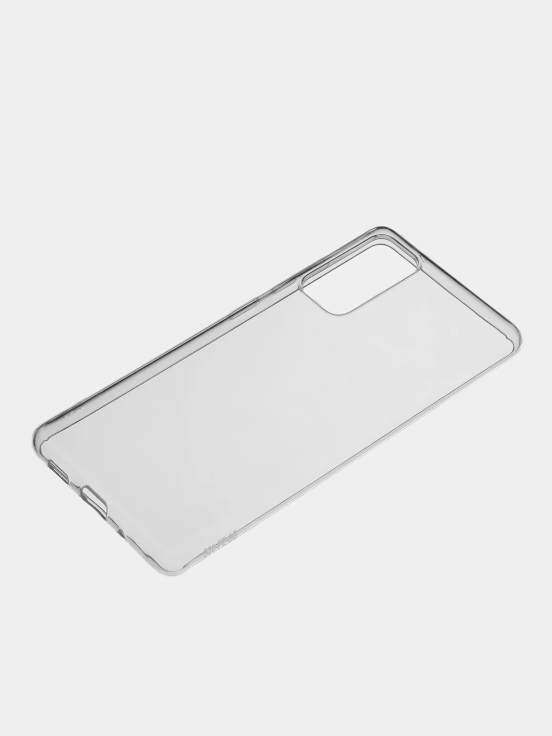 Плотный чехол для Samsung A10/M10/A50/A50S/A30S/M31/M30S/M21/A20/A30/M10S/S20FE,силикон1,5