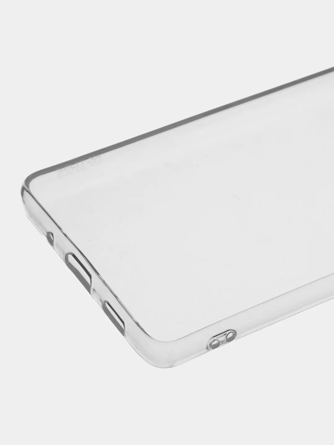 Плотный чехол для Samsung A10/M10/A50/A50S/A30S/M31/M30S/M21/A20/A30/M10S/S20FE,силикон1,5